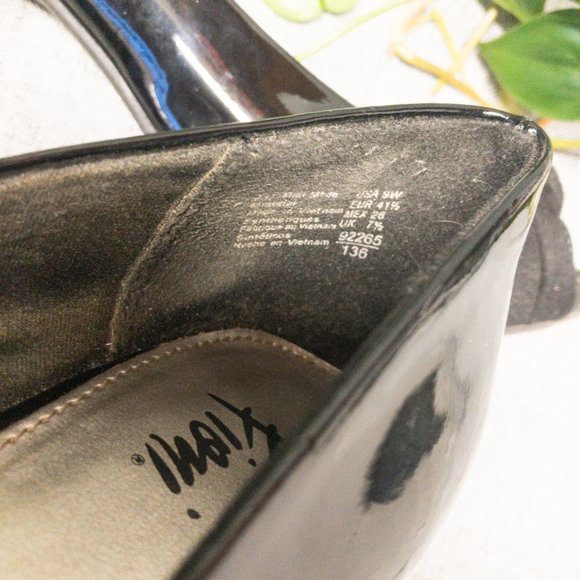 Fioni 3" Stilletos - Picture 4 of 4